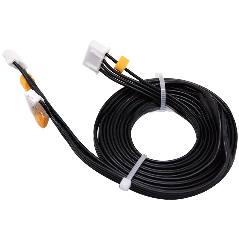 

1.5m Stepper Motor Cable Compatible with For CR10 For CR10S For CR10X For CR10PRO and For Ender 3 Dual Z Setup