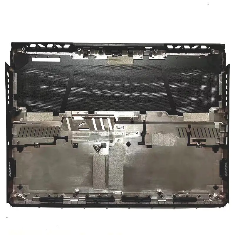 New For MSI MSI Raider GE78HX GE78 hx 13V MS-17S1 Laptop Bottom Base Cover Lower Case D Shell 3077S1D234