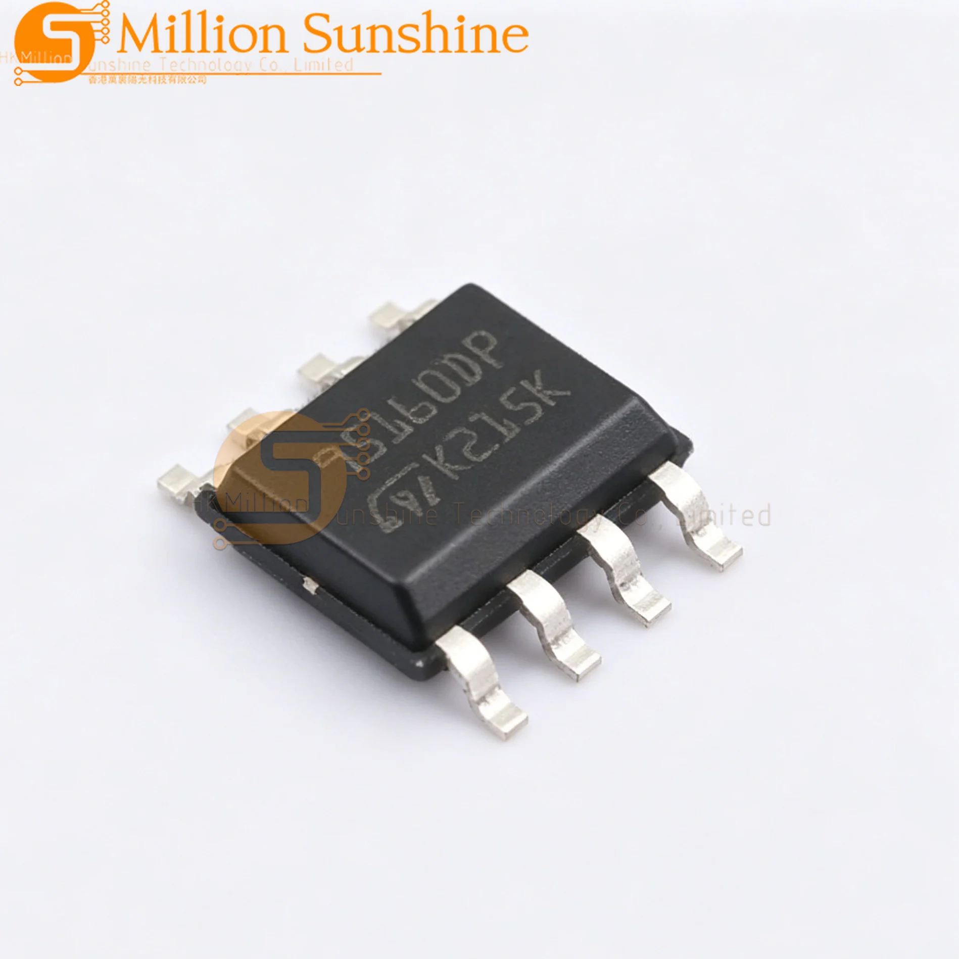 20pcs M95160-DFMN6TP M95160-RMN6TP M95160-DRMN3TP/K  AT25160B-SSHL-T SO-8 SPI 16Kbit 20MHz EEPROM Memory Chip