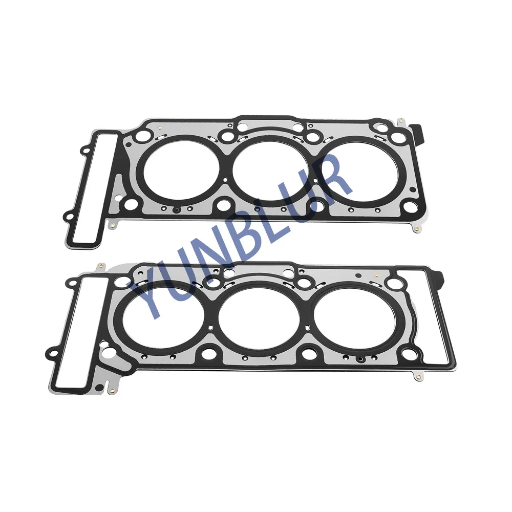 M276 Engine Full Gasket Set Fit 3.5 L Gas For 08-16 MERCEDES-BENZ GLE350 GLK350 ML350 R350 S350 S400 C300 CL350 E300 E350 E400