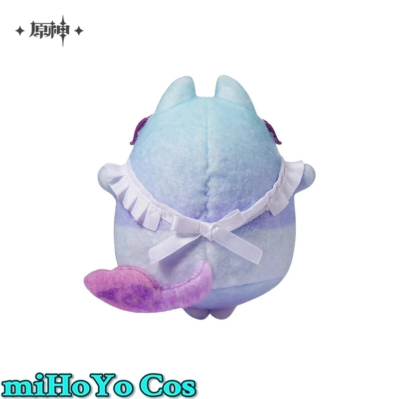 Thumbnail 2 - #28 Latest Genshin Impact Costumes Offers