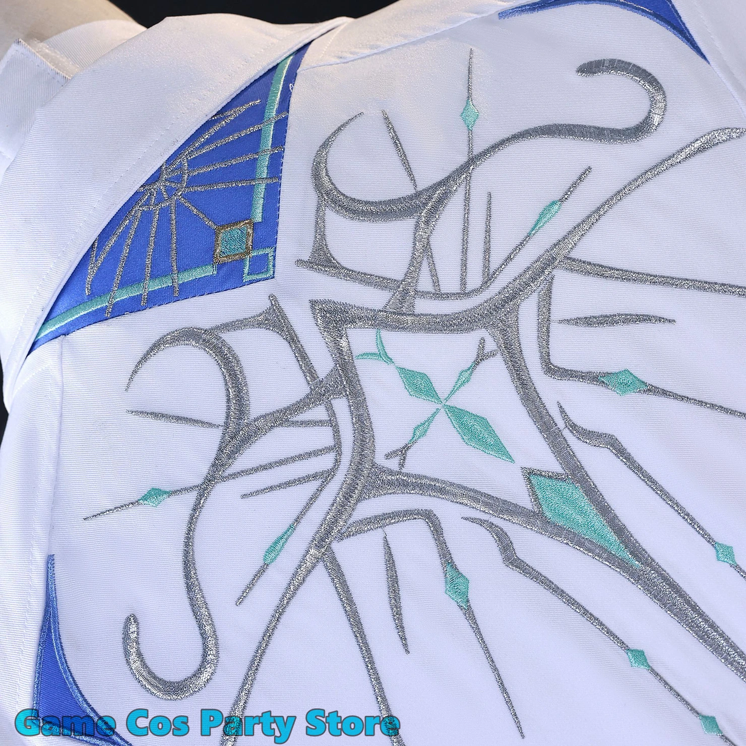 In Stock Game Love and Deepspace Xavier Cosplay Top Pants Coat Glove Halloween Carnival Adult Costumes Accessories Set XS-3XL
