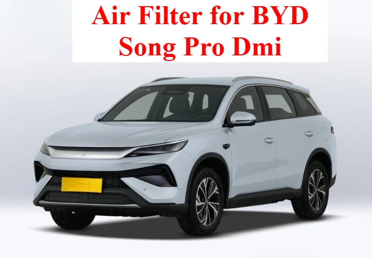 Air Filter For Byd …