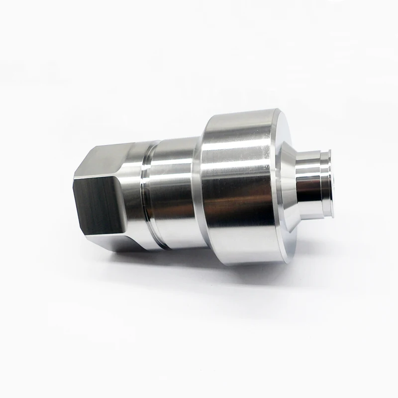

Waterjet Part PRO 1 Sealing Head Body 20479524 For KMT Waterjet Pump Machine