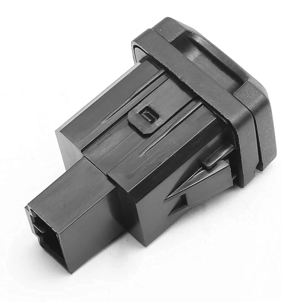 A30P-39112-SNA-A01 Audio Connector, Auxiliary Input Jack Aux Port For Honda Civic 2006 2007 2008 2009 2010 2011