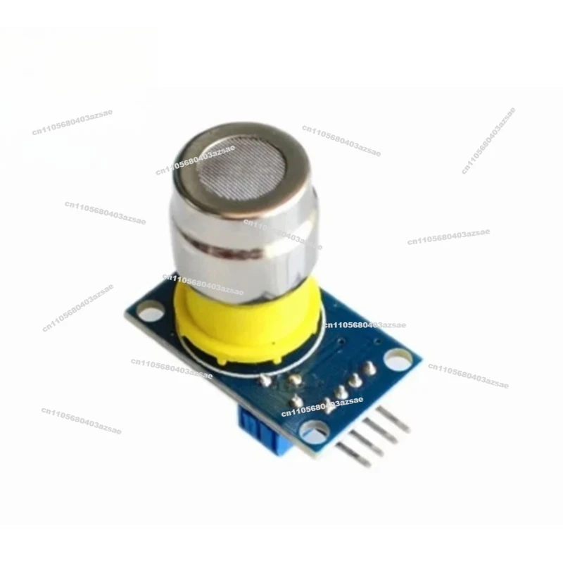 Carbon Dioxide Sensor Module MG811 Voltage Type 0-2V Voltage Output