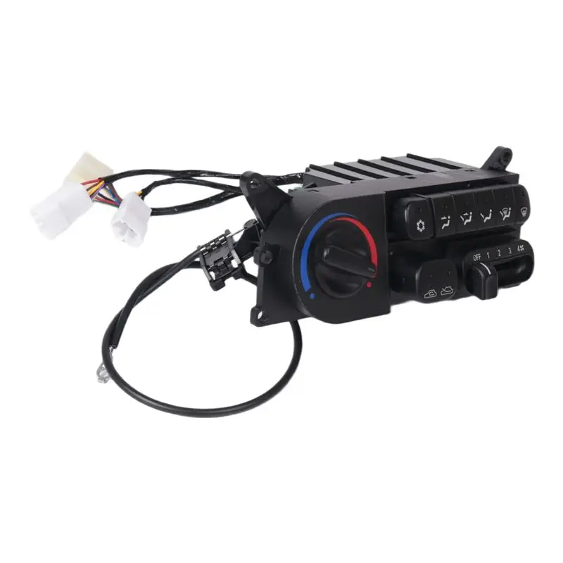 

Редкая оригинальная панель управления климат-контролем (AC) для JAC Refine 97260-4A101