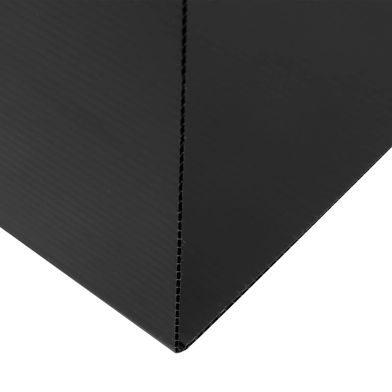 2Pcs Student Privacy Desk Dividers Plastic Three-Sided Shields for Classroom Testing Study Carrels Under Desk Panels