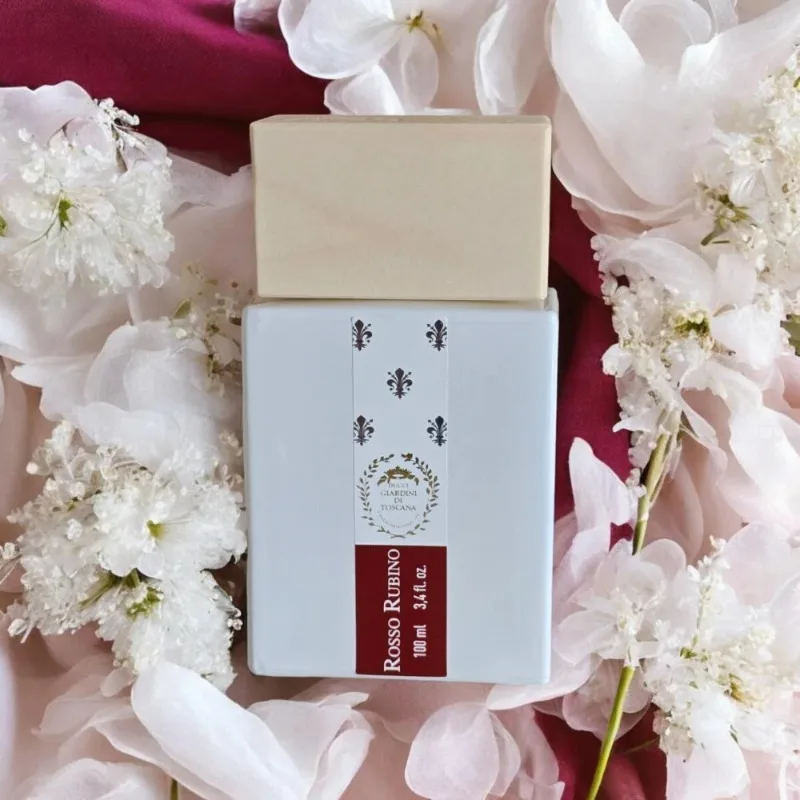 عطر أو دي للجنسين 100 مل، عطر فاخر يدوم طويلاً، حمضيات وودي فانيليا، عطر عطري شرقي للرجال والنساء #1