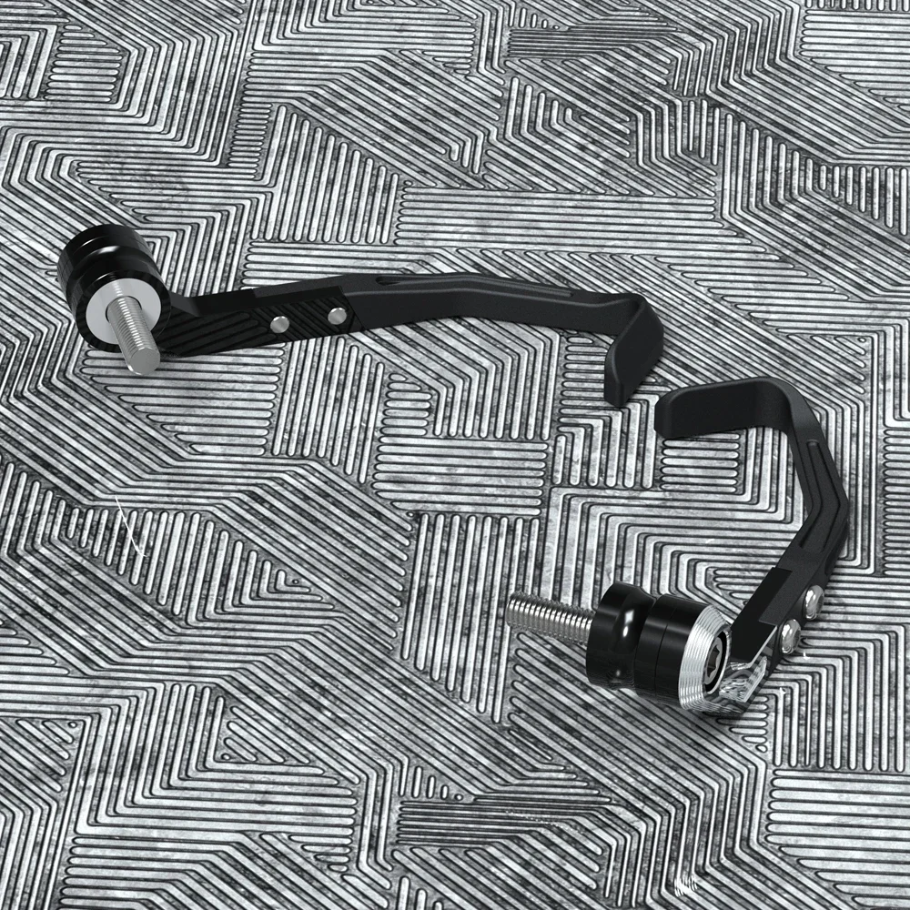 

For BMW F900R F900R SE 2020-2023 Brake and Clutch Lever Protector Kit