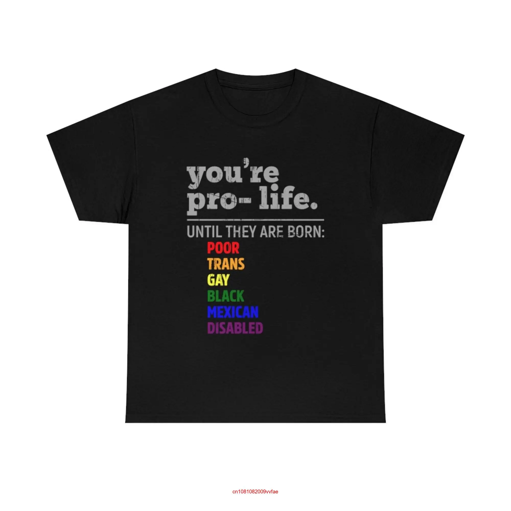 Футболка с длинным или коротким рукавом для молодых людей, с мексиканскими инвалидов