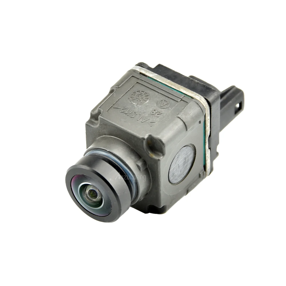 Panoramic camera 5Q0980546A 360 panoramic view Camera For Audi A3 Q3 A4 A5 Q5 Q7 Passat B8 Tiguan mk2