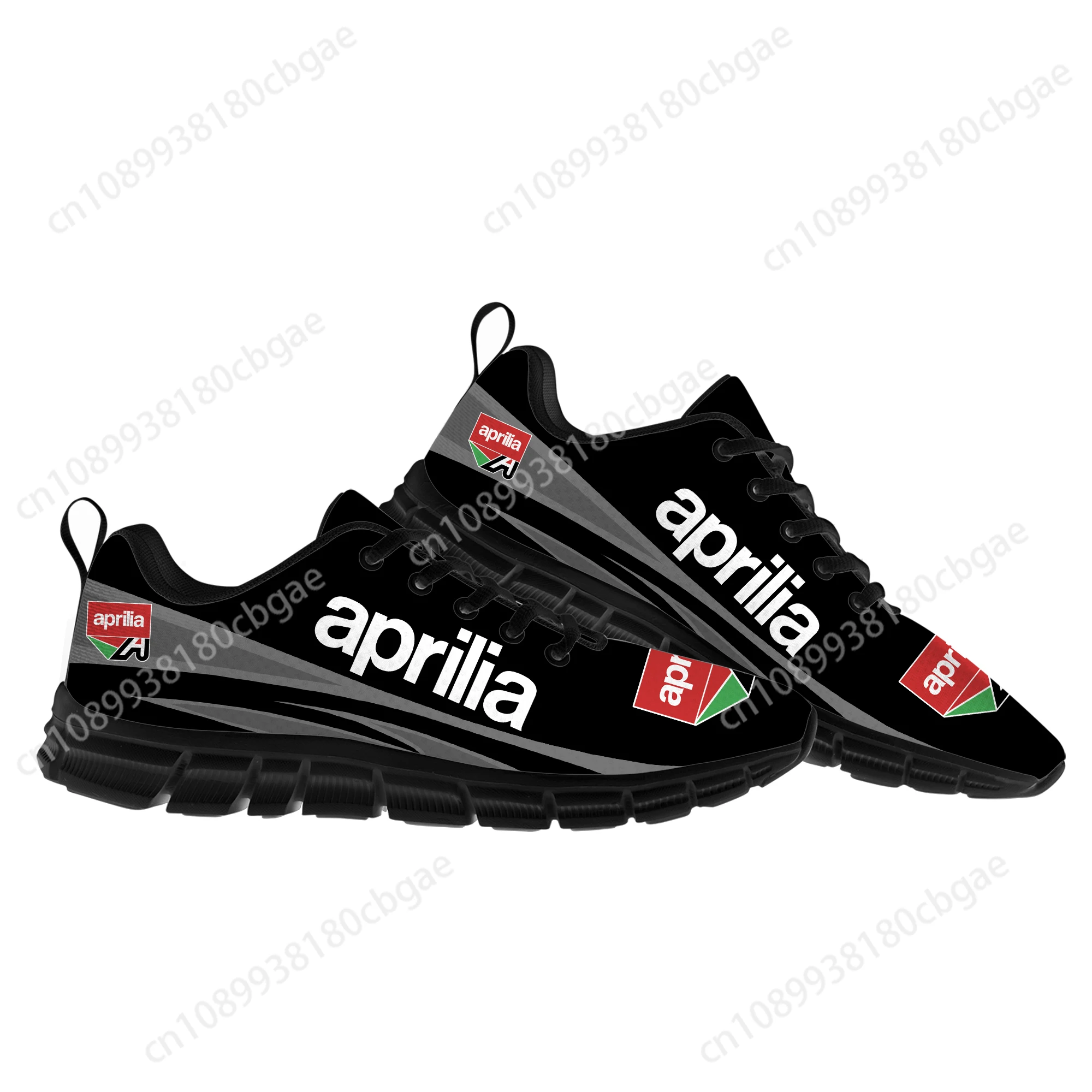 Aprilia sapatos esportivos das mulheres dos homens adolescente tênis de alta qualidade casual tênis casal sapatos personalizados