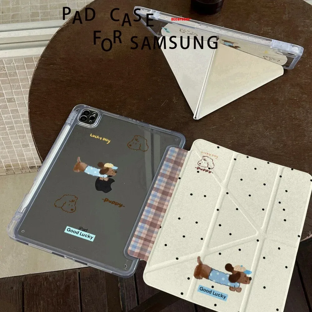 For Samsung Galaxy Tab A8/A9/A11+FE LITE PLUS/Galaxy Tab S6 Lite/S7/S8/S9/S10+ FE 