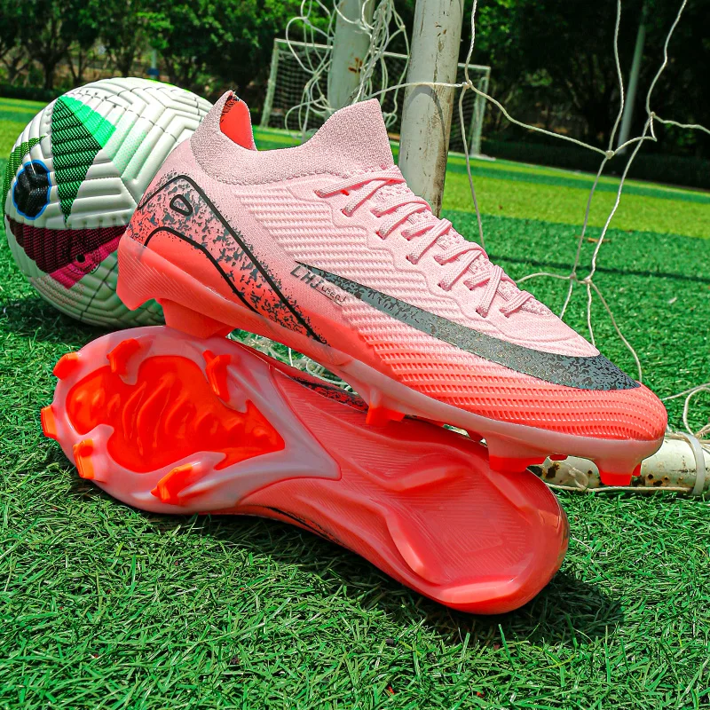 Thumbnail 3 - #16 Latest Soccer Shoes Price Drops