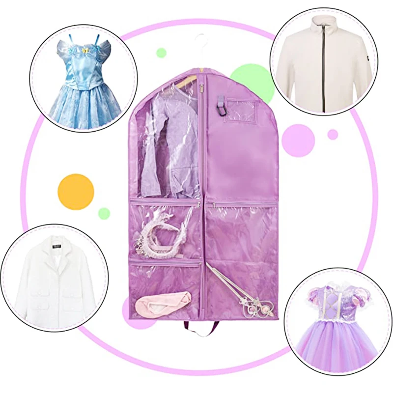 Thumbnail 4 - #15 Latest Garment Bags Offers