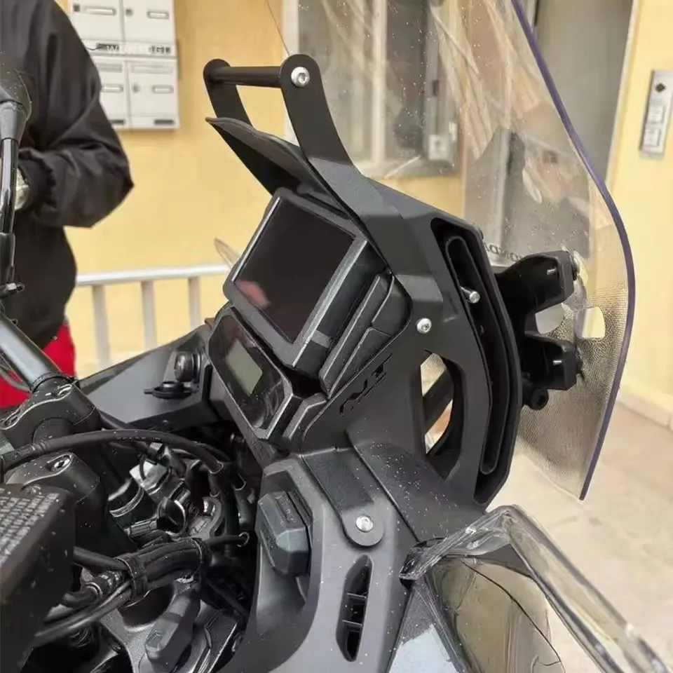 Dla Honda NT1100 2025 Supporto Navigatore GPS Phone Support Phone GPS Navigator