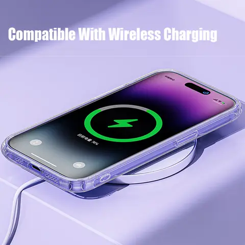 Transparent telefonskal för iPhone 16 11 12 13 14 15 Pro Max mjukt TPU silikon för iPhone XS Max XR 8 7Plus bakstycke genomskinligt skal 10 best sales iPhone 15 Pro-skal - №7