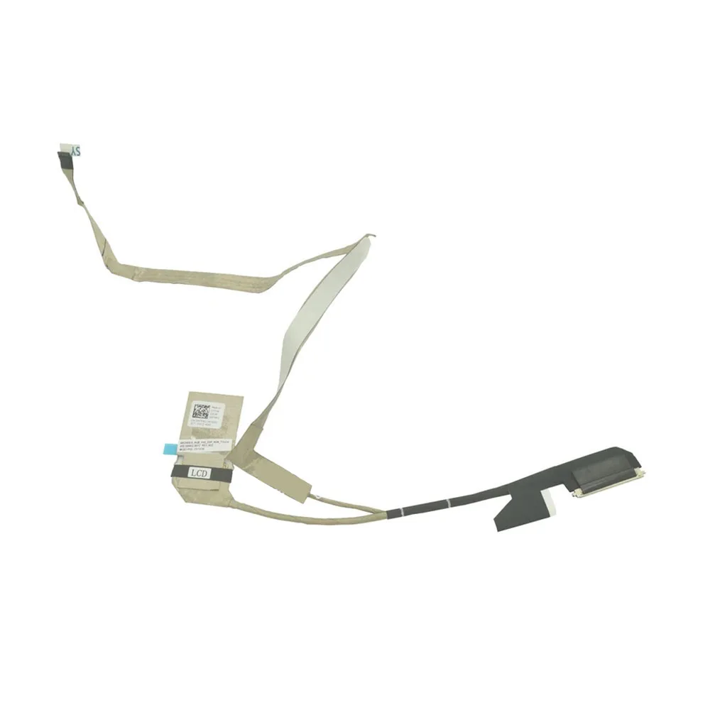 Laptop Cable For DELL For Latitude 5540 For Precision 3580 09TF6V 9TF6V 450.0SN0L.0013 AR15_RGB_FHD_EDP_NON_TOUCH_IPEX_HRI
