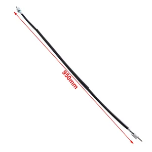 Motorrad -Tachometer -Gummi -Kabel von Honda Z50A Z50A Z50J Z50R Mini Trail Affenfahrradfahrrad Motorrad 8 Hauptverkaufsgummi Monkey - №5