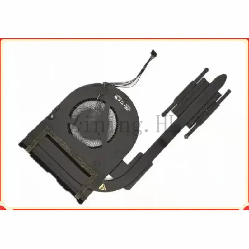

Абсолютно новый оригинальный радиатор/вентилятор для Lenovo Thinkpad T15p P15v Gen1 Gen2 Gen3