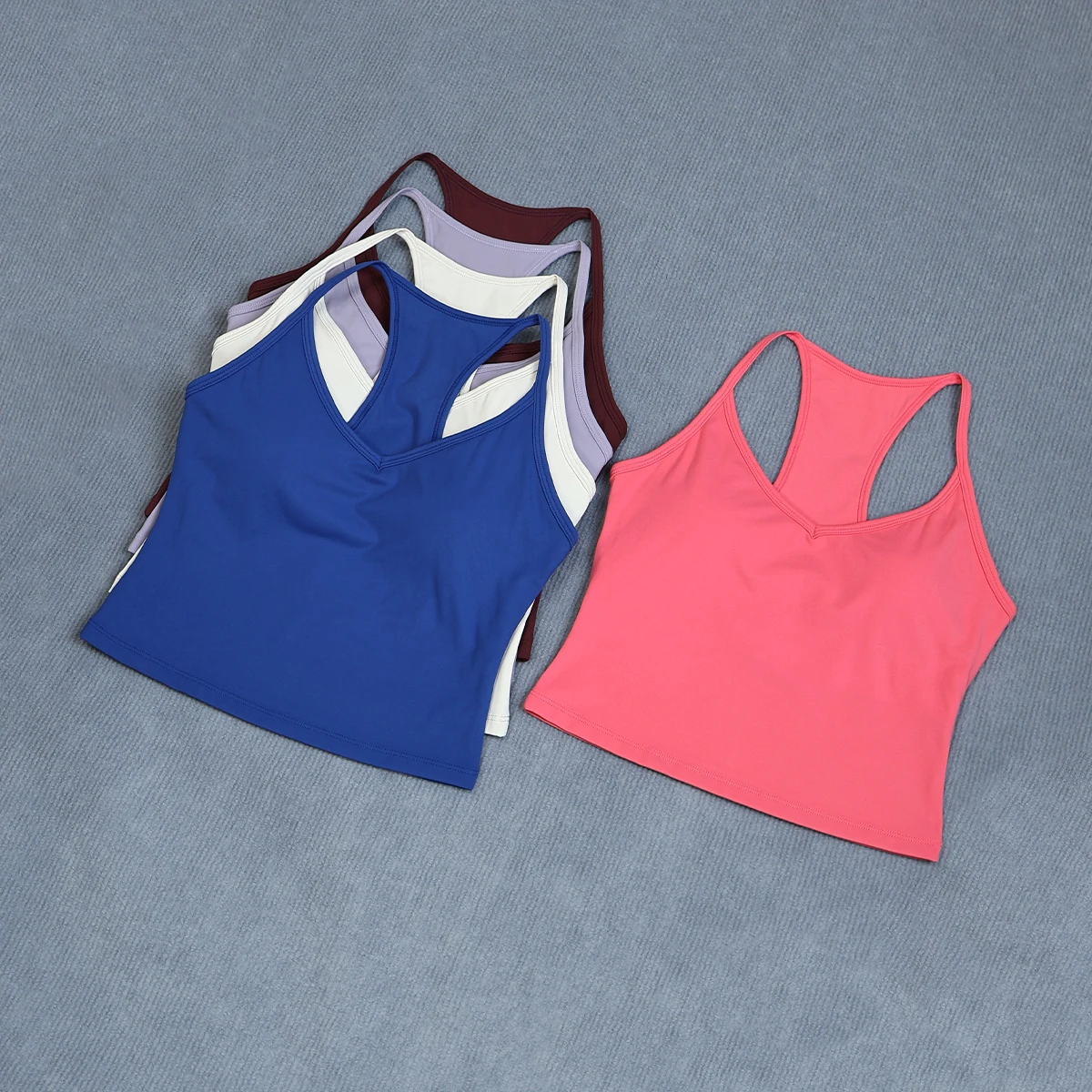Ctenkevet Sports Tank Top Shoc - đánh giá và giá Aquatic Gym