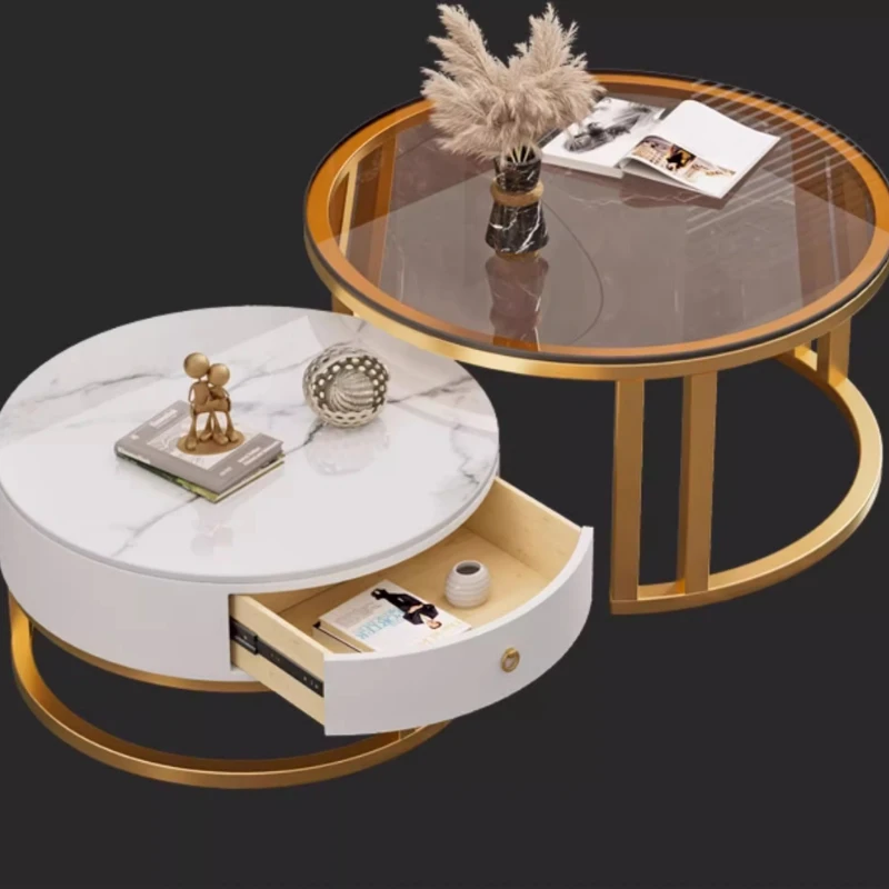 Anthropologie Coffee Table Smilemart Cloud Girls Pastel Patio Books Coffee Table Strawberry Mobili Per La Casa Nesting Furniture