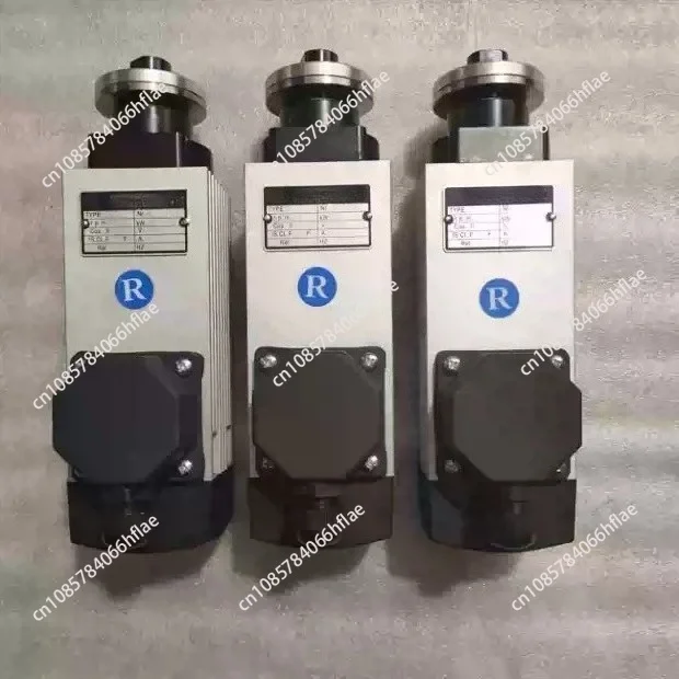 Automatic edge banding machine, motor motor MJ35B-550 MJ35B-370 MJ35B-900B
