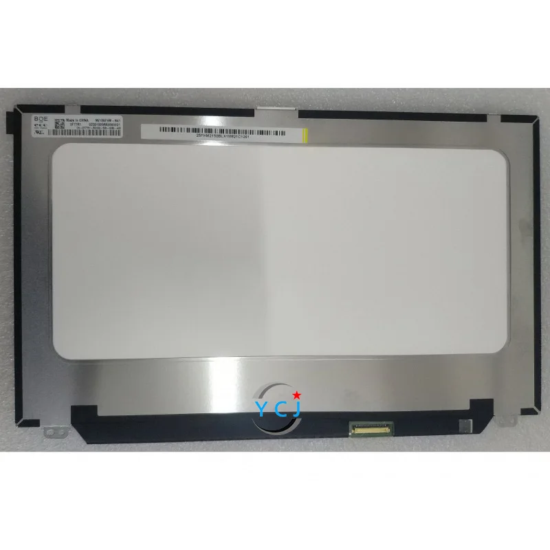 Imagem -03 - Tela Lcd para Laptop Painel de Matriz para Dell Latitude 7280 5288 Display Ips 30 Pinos Nv125fhm-n41 Fhd 1920*1080 125 Polegadas