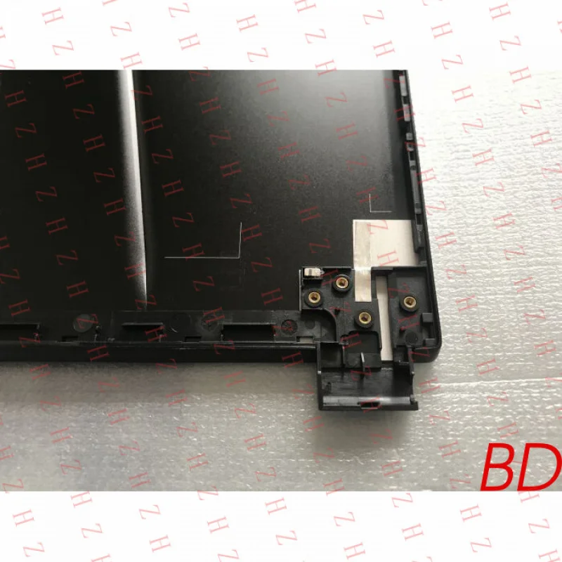 P+ FOR MSI Gaming Notebook GE65 MS-16U1 LCD Back Cover A Shell Enclosure LED Case