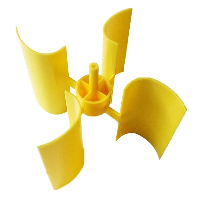 62KA Двигатель мощности ветряные турбины Электрические вентиляторы Клеки Микро -вертикальные ветряные турбины вентиляционные