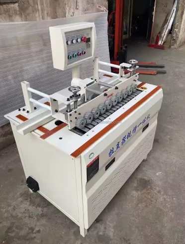 Mb Slotting Machine…