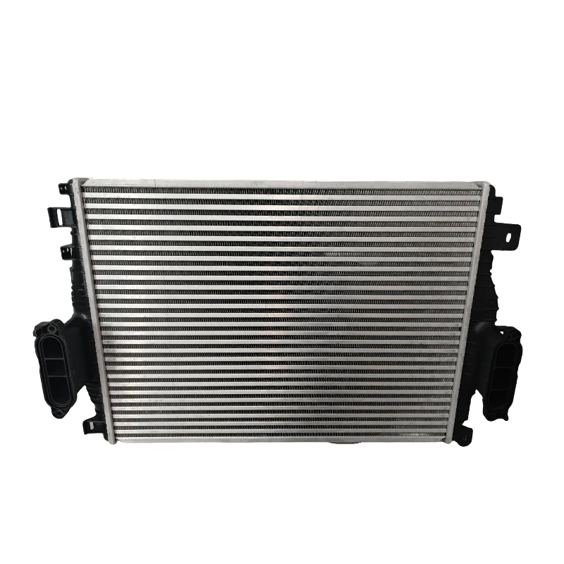 C2D21419 C2D43163 Intercooler For Jaguar XF 2009-2015 XJ 2010 - 2019