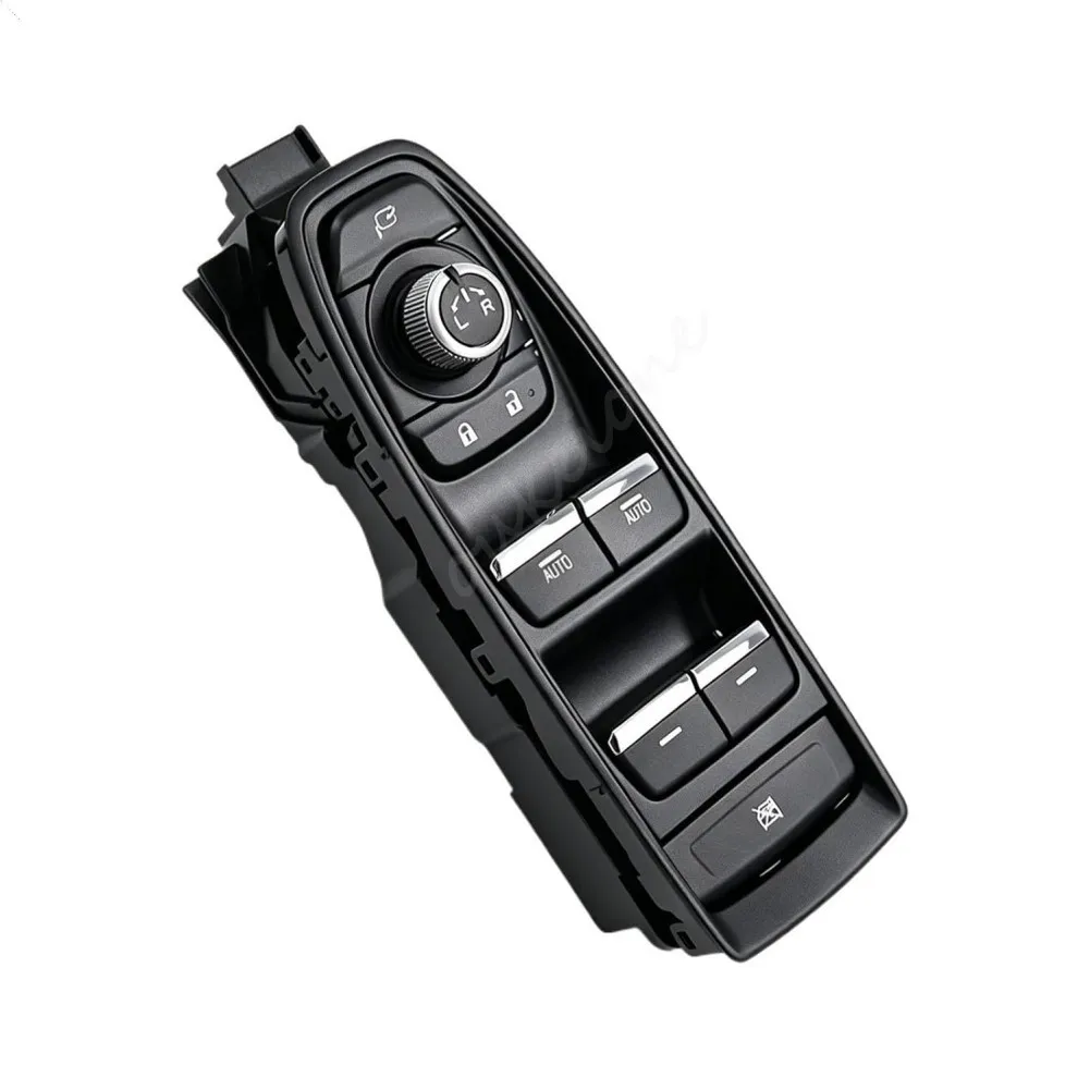 For Subaru Forester 2017 2018 2019 2020 2021 2022 2023 LHD Driver Side Electric Power Lifter Window Switch Button 83071-FL070 view 3