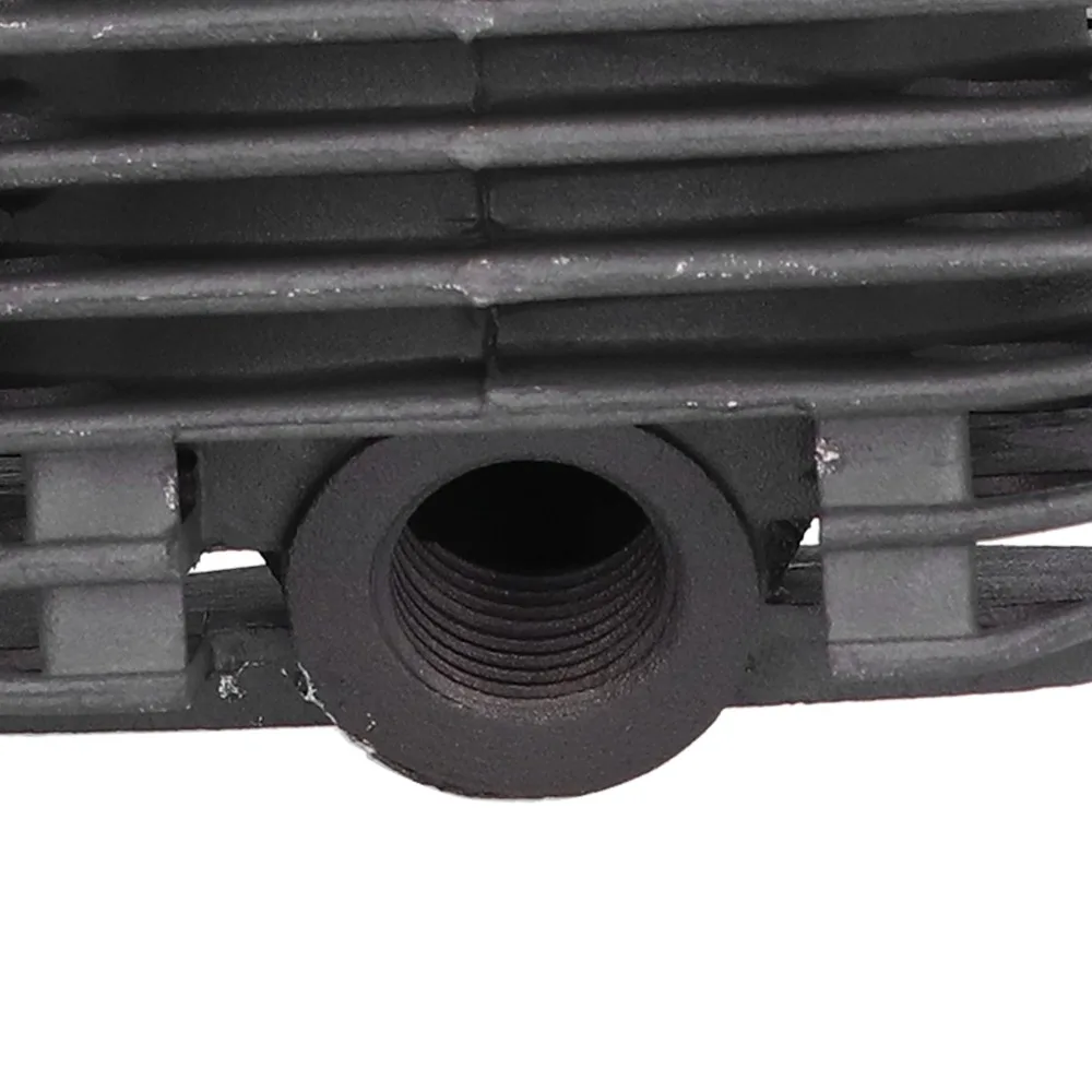 Grey Cylinder Piston Kit Compact Metal Chainsaw Cylinder Piston Universal Easy to Install for 5800 58cc Chain Saw Spare Parts