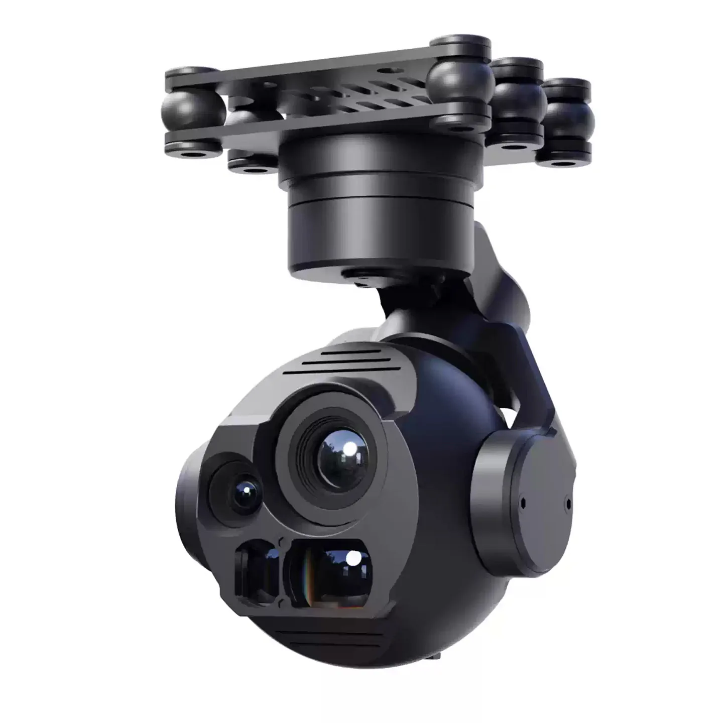 C13 Pod Gimbal, Int…