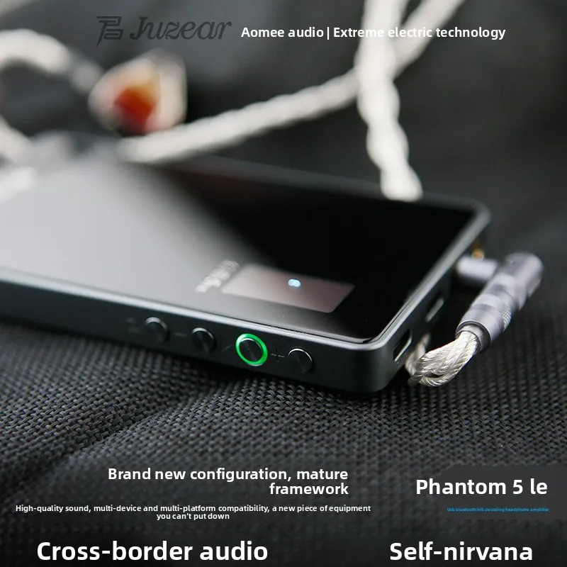 Acmee 5LE Wireless …