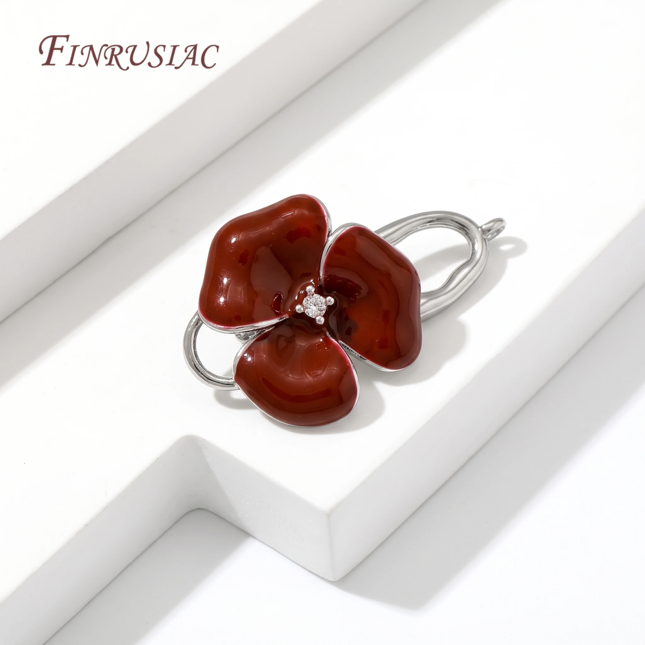 ตัวล็อคไข่มุกชุบโรเดียม, ตัวเช - Pearl Necklace บทวิจารณ์และราคา