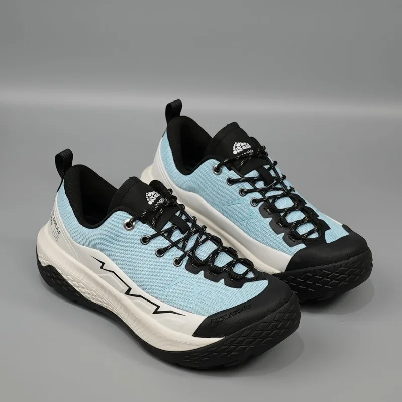 2026 New Trend Running Men Trainers Anti-Slip Outdoor Sports Shoes Unisex Running Sneakers Man Wearable Walking Jogging Shoe Men