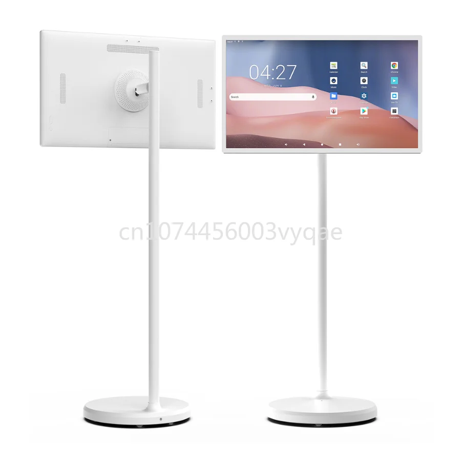 

Incell Android 12 TV 24 inch Ram 2+16G RK3399 Capacitive Touch Screen Stand Tv Android Tablet