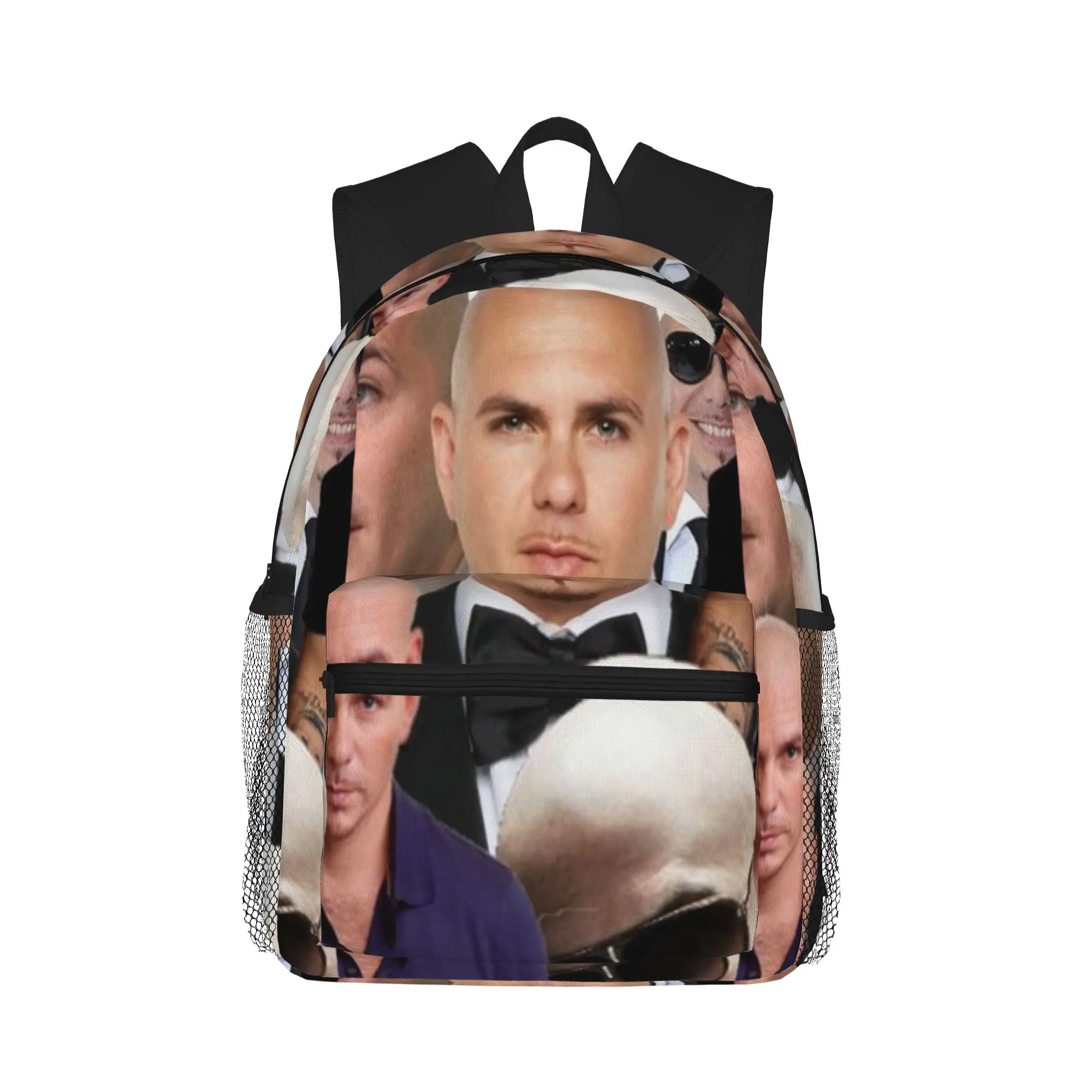 

Pitbull Casual Backpack for Students and Adults Bags