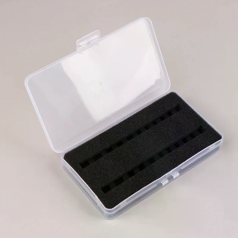 

Accessory for 1/64 Scale Model Storage Box Miniature Diorama Doll Special Display Practical And Decorative Item For Daily Use