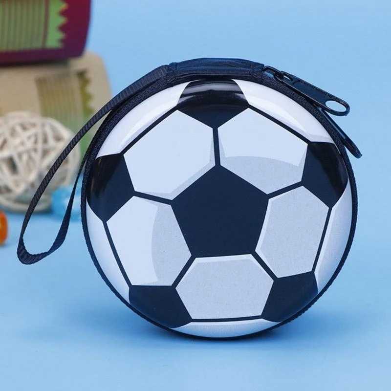 

G5AE Headset Coin Purse for Teen Kid Wallet Coin Bag Bag Coin Wallet Purse