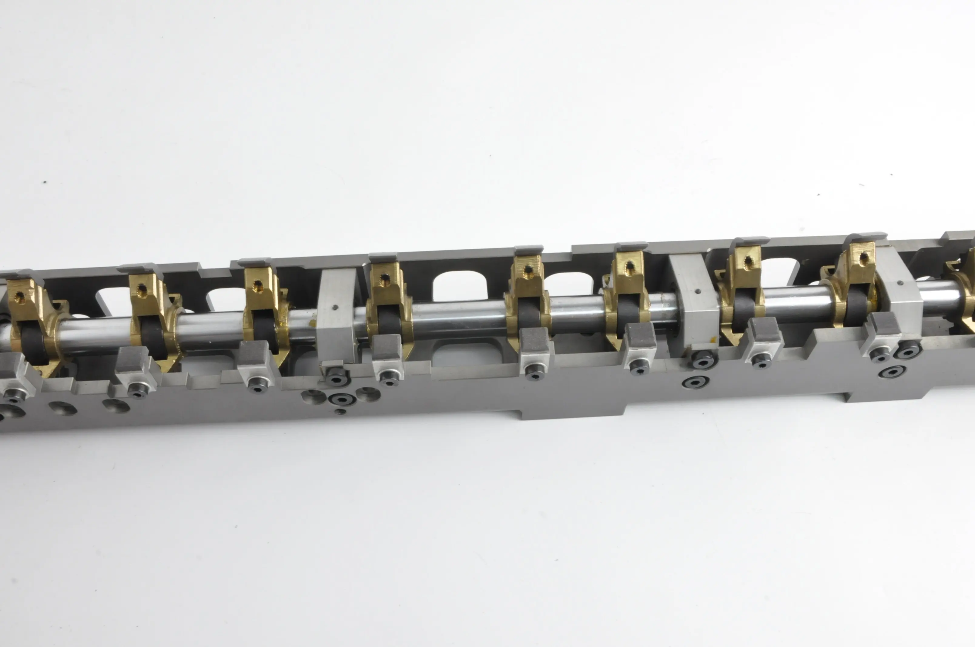 

Лучшее качество C4.313.101 CD102 SM102 Захват для переноса Heidelberg Запчасти для печатного оборудования