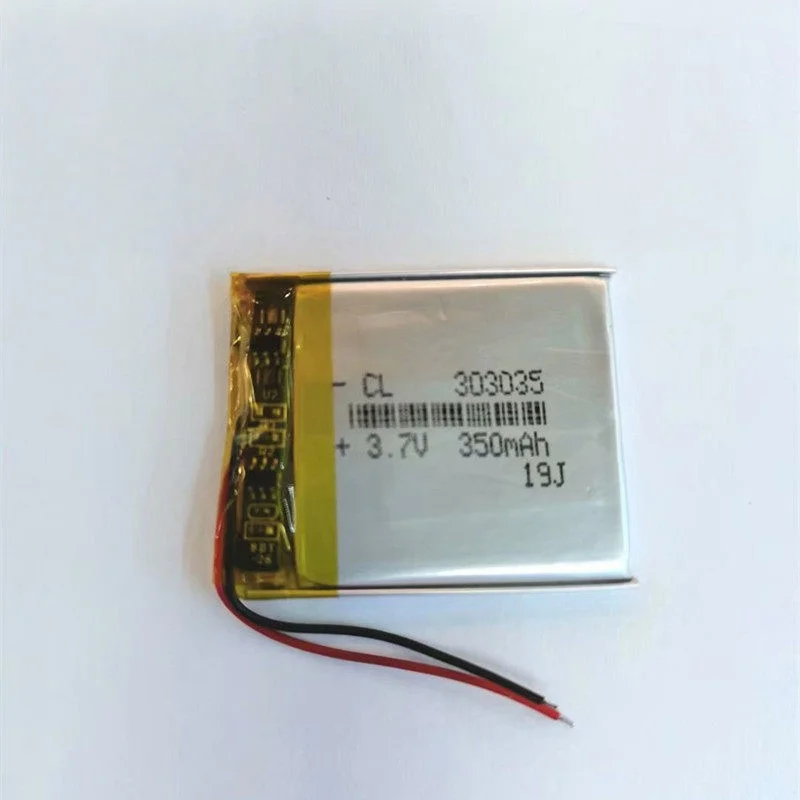 Dashcam Battery For…