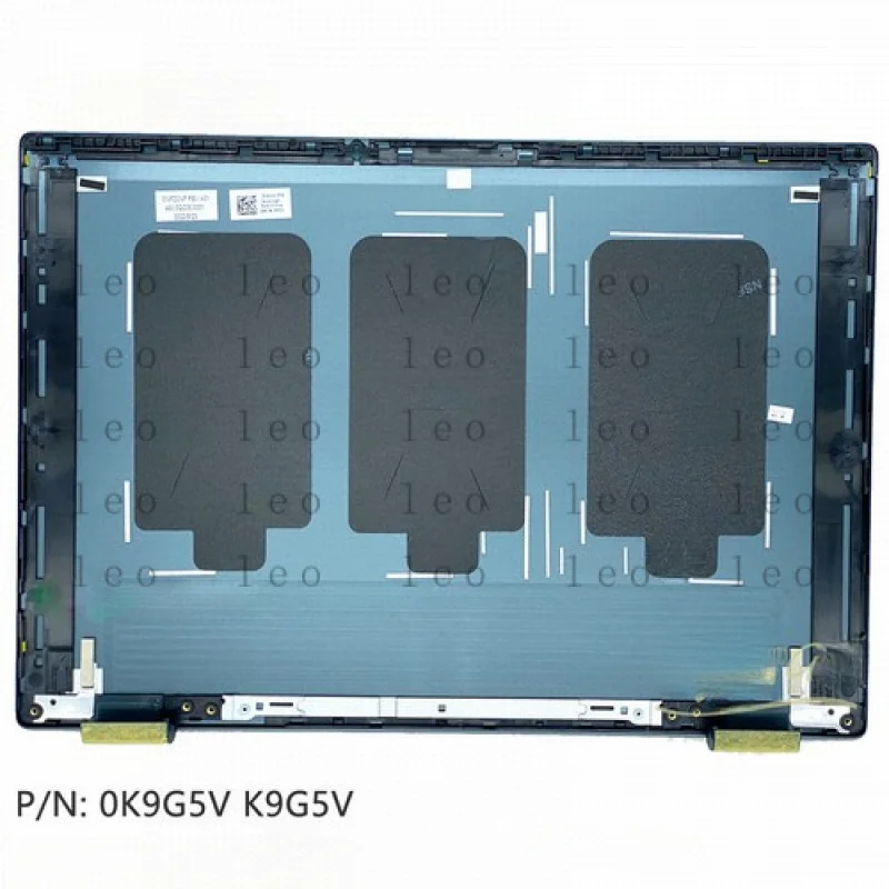 

GG новинка для DELL Inspiron 16PLUS 7620 7625, задняя крышка, упор для рук, нижний чехол 0K9G5V