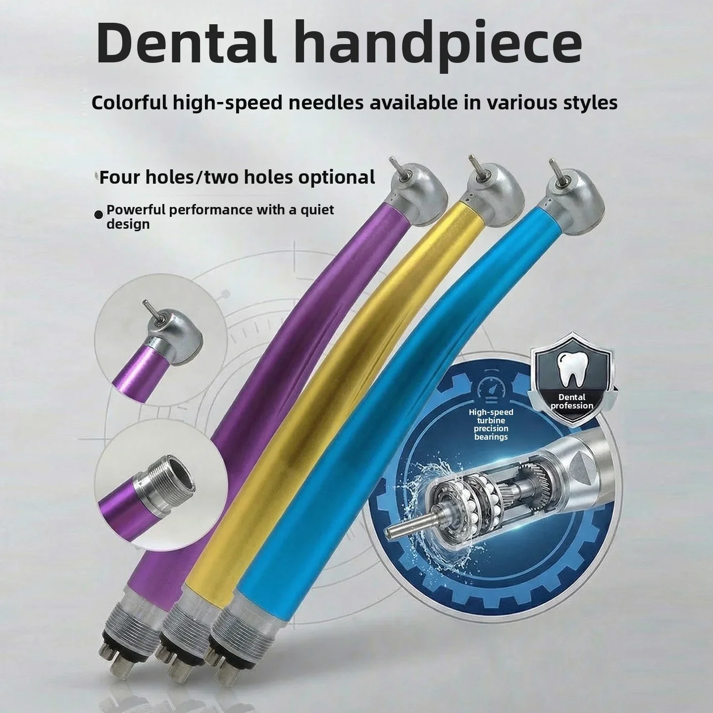 BotóN Pulsador De C…