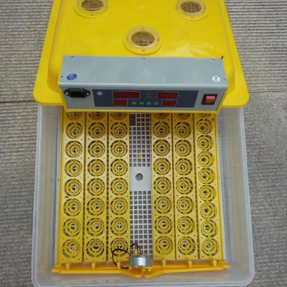 12 mini incubators, 36 , 48 , 56 fully automatic small , dedicated egg trays