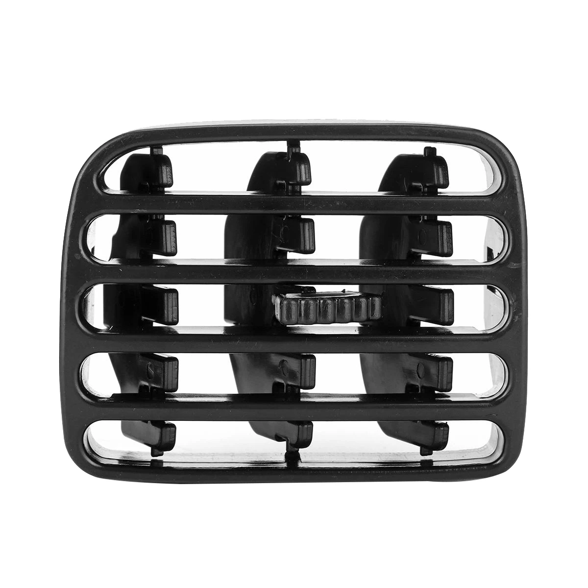 Practical Car Left & Right Dashboard Air Conditioner Air Vent Outlet Grille For Renault Clio II 2 2001-2006 7702258375 770225827