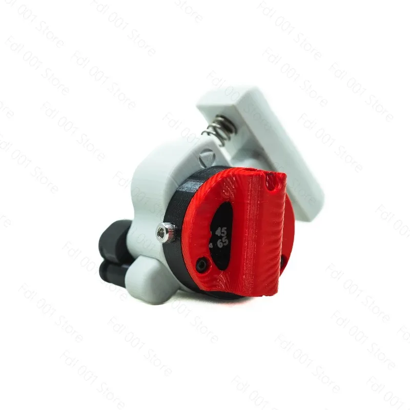 4-angle Adjustable Hand Carving Sharpening Cutter with Matched Storage Holder